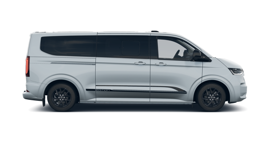 Bild eines Caravelle Edition LR TDI 4MOTION