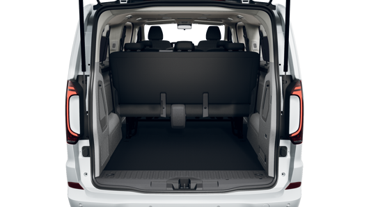 Bild eines Caravelle Edition LR TDI 4MOTION