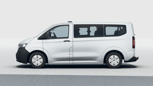 Bild eines Kombi Caravelle TDI