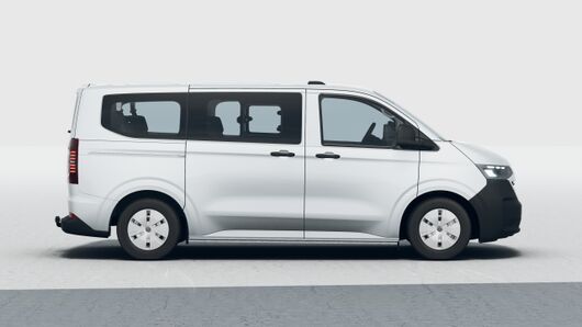 Bild eines Kombi Caravelle TDI