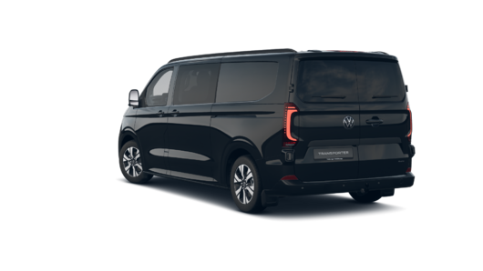 Bild eines Transporter Kastenwagen Plus LR TDI 4MOT