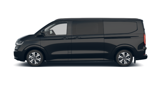 Bild eines Transporter Kastenwagen Plus LR TDI 4MOT