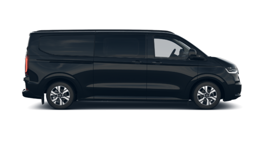 Bild eines Transporter Kastenwagen Plus LR TDI 4MOT