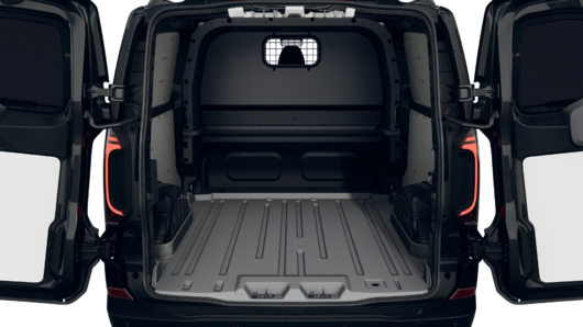 Bild eines Transporter Kastenwagen Plus LR TDI 4MOT