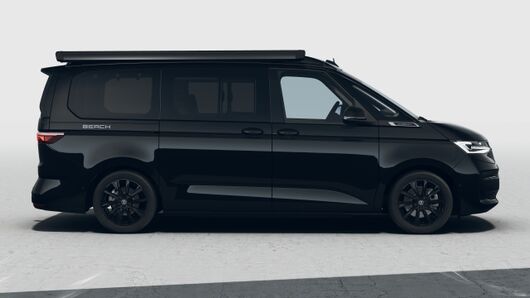 Bild eines California Beach TDI