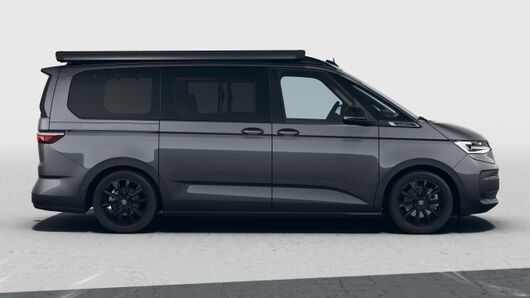 Bild eines California Beach TDI