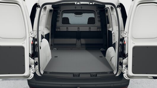 Bild eines Caddy Cargo TDI