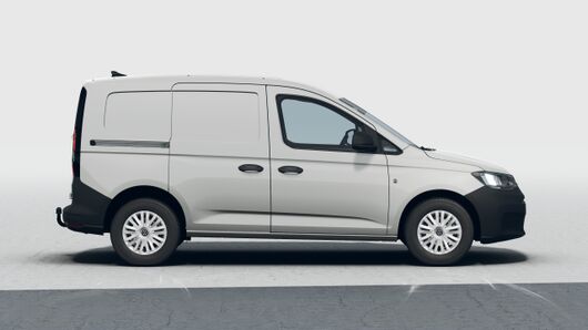 Bild eines Caddy Cargo TDI