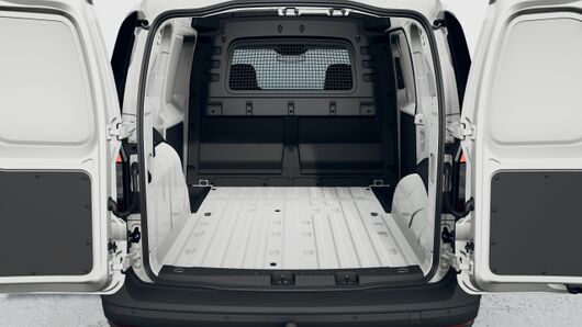 Bild eines Caddy Cargo TDI