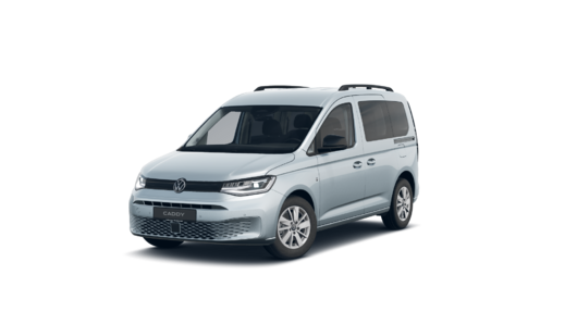 Bild eines Caddy Family TSI