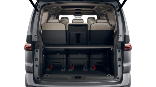 Bild eines Multivan Edition eHybrid 180 kW 4MOTION