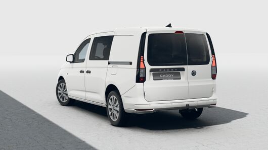 Bild eines Caddy Flexible Maxi TDI