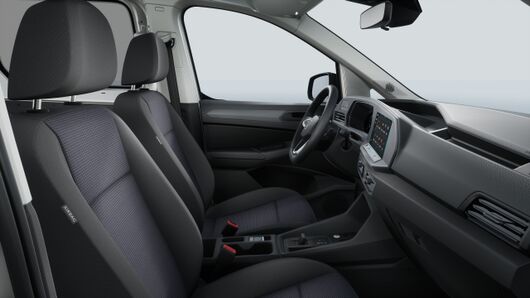 Bild eines Caddy Flexible Maxi TDI