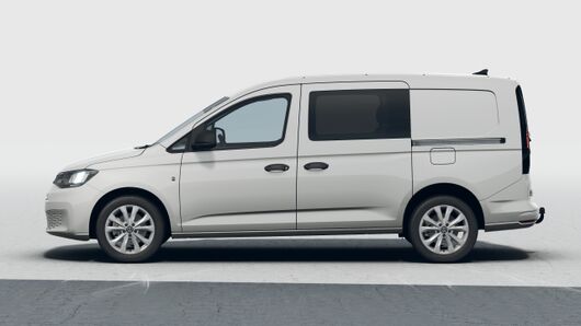 Bild eines Caddy Flexible Maxi TDI