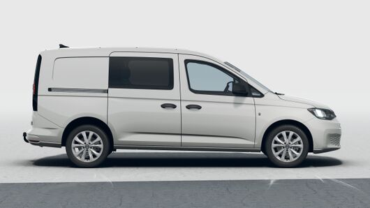 Bild eines Caddy Flexible Maxi TDI