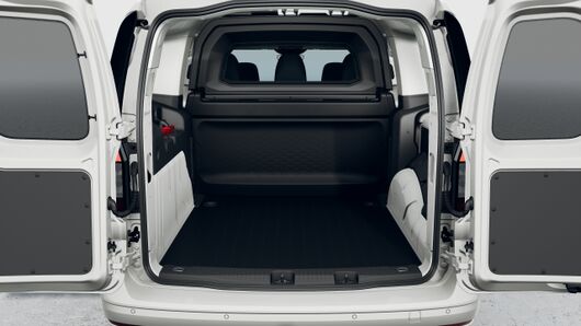 Bild eines Caddy Flexible Maxi TDI
