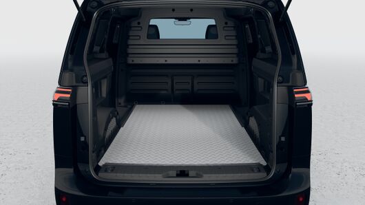 Bild eines ID. Buzz Cargo Pro 4MOTION 250 kW