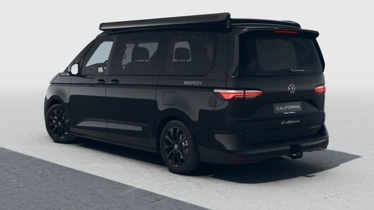 Bild eines California Beach eHybrid 180 kW 4M