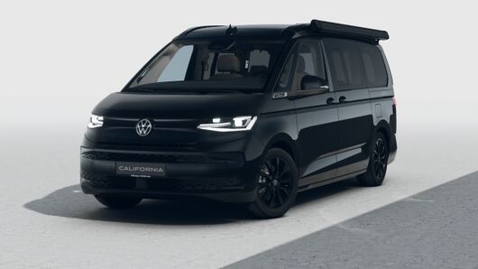 Bild eines California Beach eHybrid 180 kW 4M