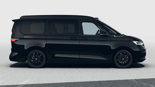 Bild eines California Beach eHybrid 180 kW 4M