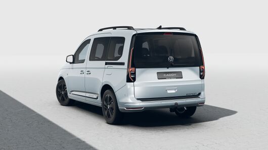 Bild eines Caddy Edition TDI