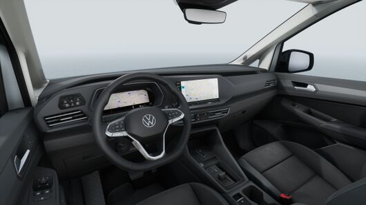 Bild eines Caddy Edition TDI