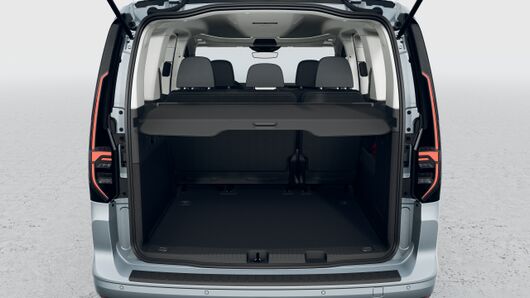 Bild eines Caddy Edition TDI