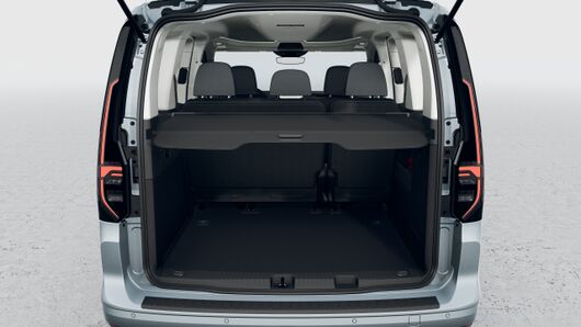 Bild eines Caddy Edition TDI
