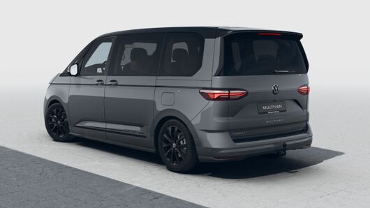 Bild eines Multivan Edition eHybrid 180 kW 4MOTION