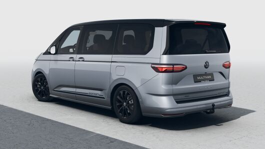 Bild eines Multivan Edition ÜH eHybrid 180 kW 4M