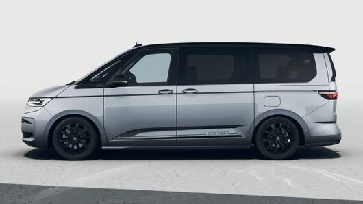 Bild eines Multivan Edition ÜH eHybrid 180 kW 4M