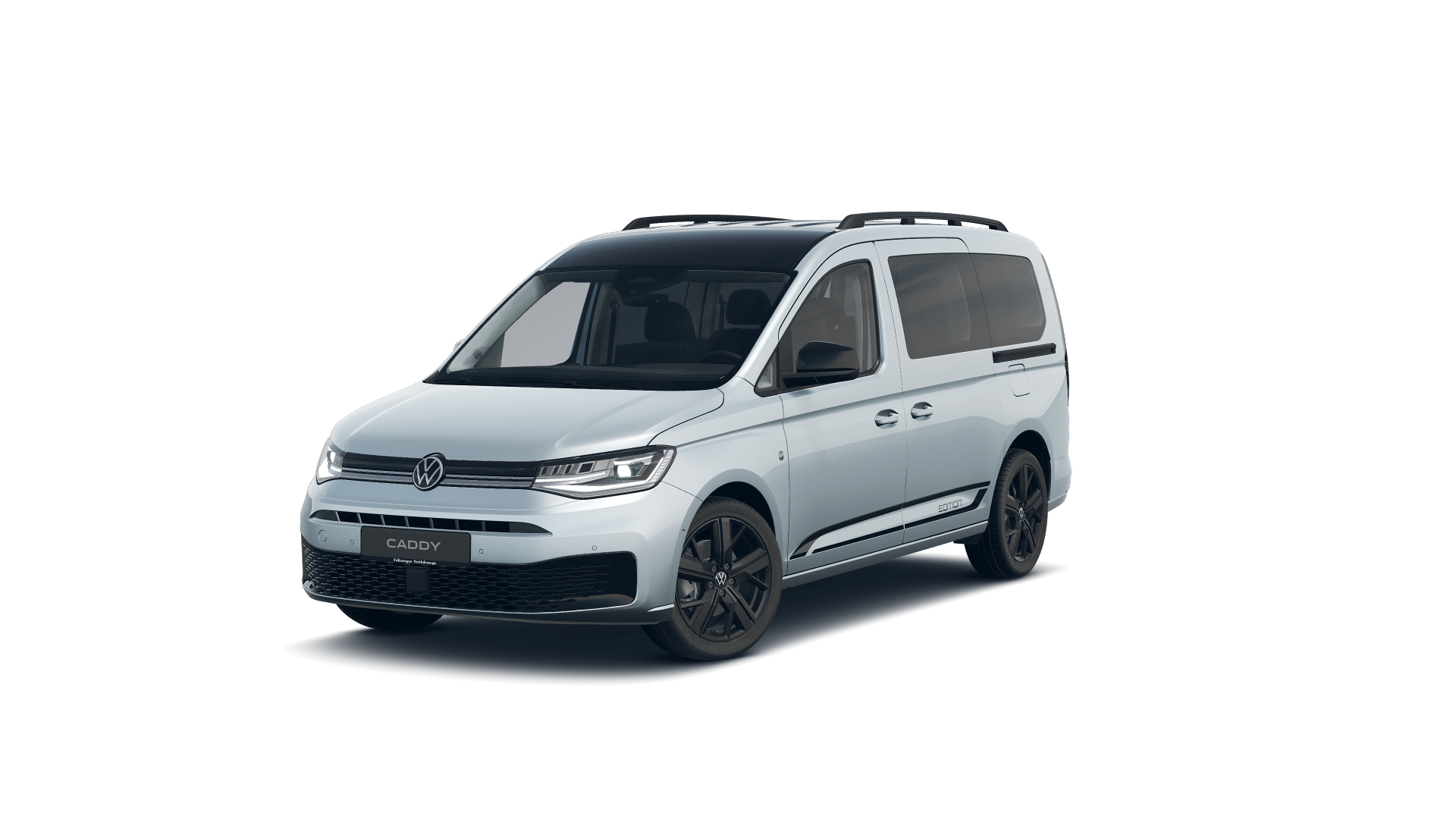 VW Caddy Edition Maxi TDI 2025