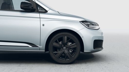 Bild eines Caddy Edition Maxi TDI