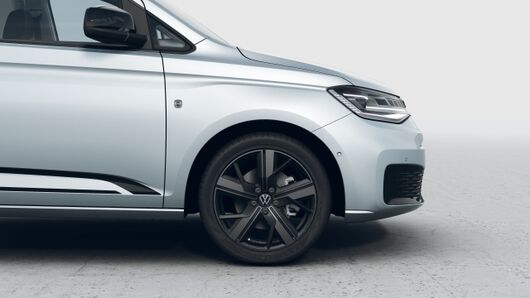 Bild eines Caddy Edition Maxi TDI