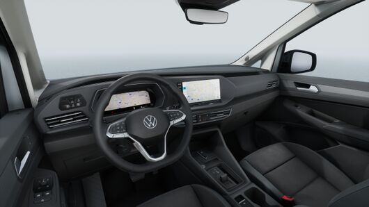 Bild eines Caddy Edition Maxi TDI