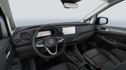 Bild eines Caddy Edition Maxi TDI