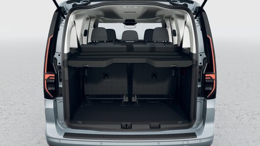 Bild eines Caddy Edition Maxi TDI