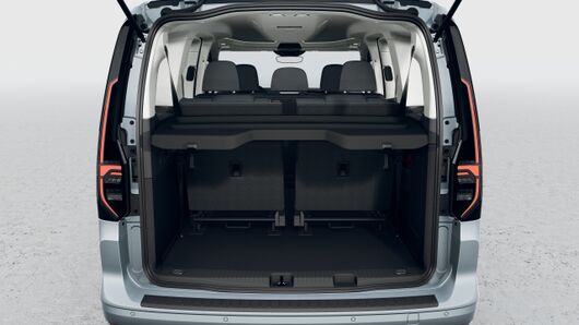 Bild eines Caddy Edition Maxi TDI