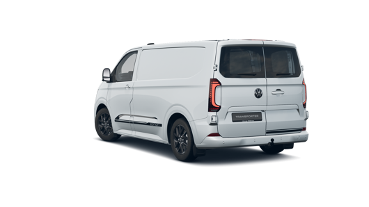 Bild eines Transporter Kastenwagen Edition TDI