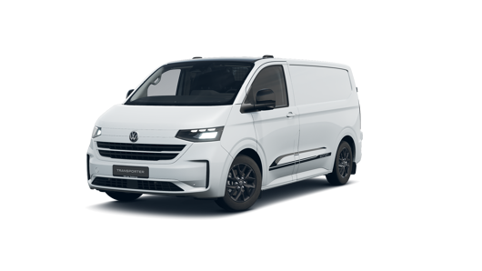 Bild eines Transporter Kastenwagen Edition TDI