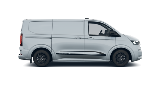 Bild eines Transporter Kastenwagen Edition TDI