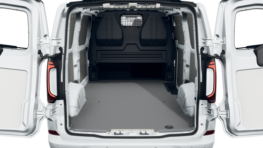 Bild eines Transporter Kastenwagen Edition TDI