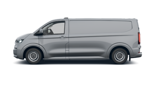 Bild eines Transporter Kastenwagen LR TDI