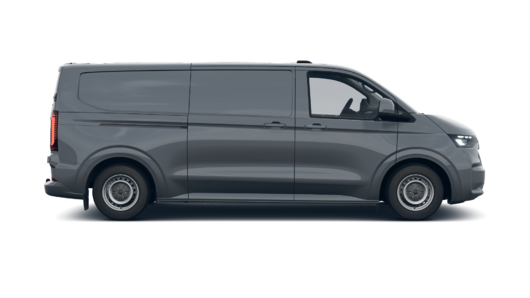 Bild eines Transporter Kastenwagen LR TDI