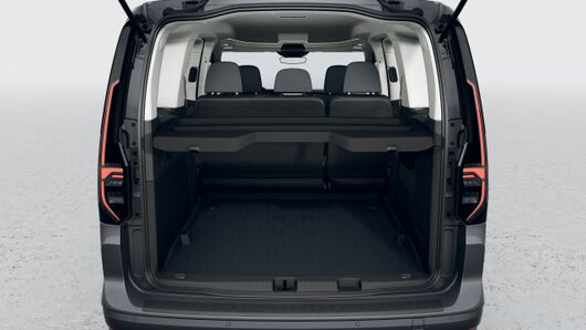 Bild eines Caddy Style Maxi TSI