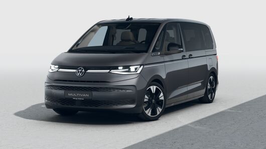 Bild eines Multivan Style eHybrid 180 kW 4MOTION
