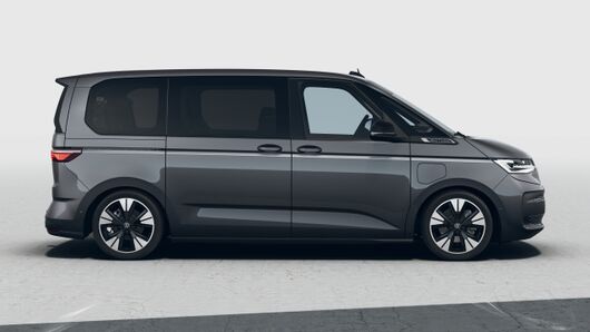 Bild eines Multivan Style eHybrid 180 kW 4MOTION