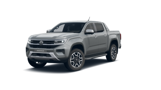 Bild eines Amarok Aventura V6 TDI 4MOTION