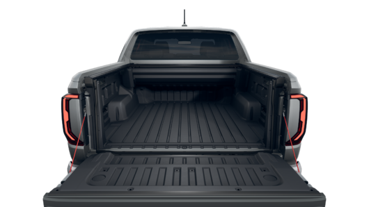 Bild eines Amarok Aventura V6 TDI 4MOTION