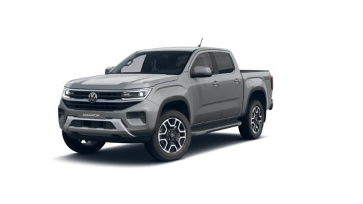 Bild eines Amarok Style V6 TDI 4MOTION
